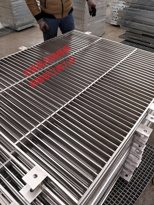 不銹鋼鋼格板產品介紹及圖片